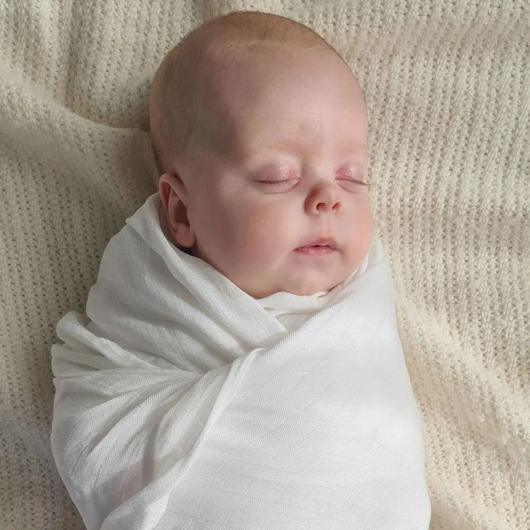 Brolly Sheet Snazzi Swaddle