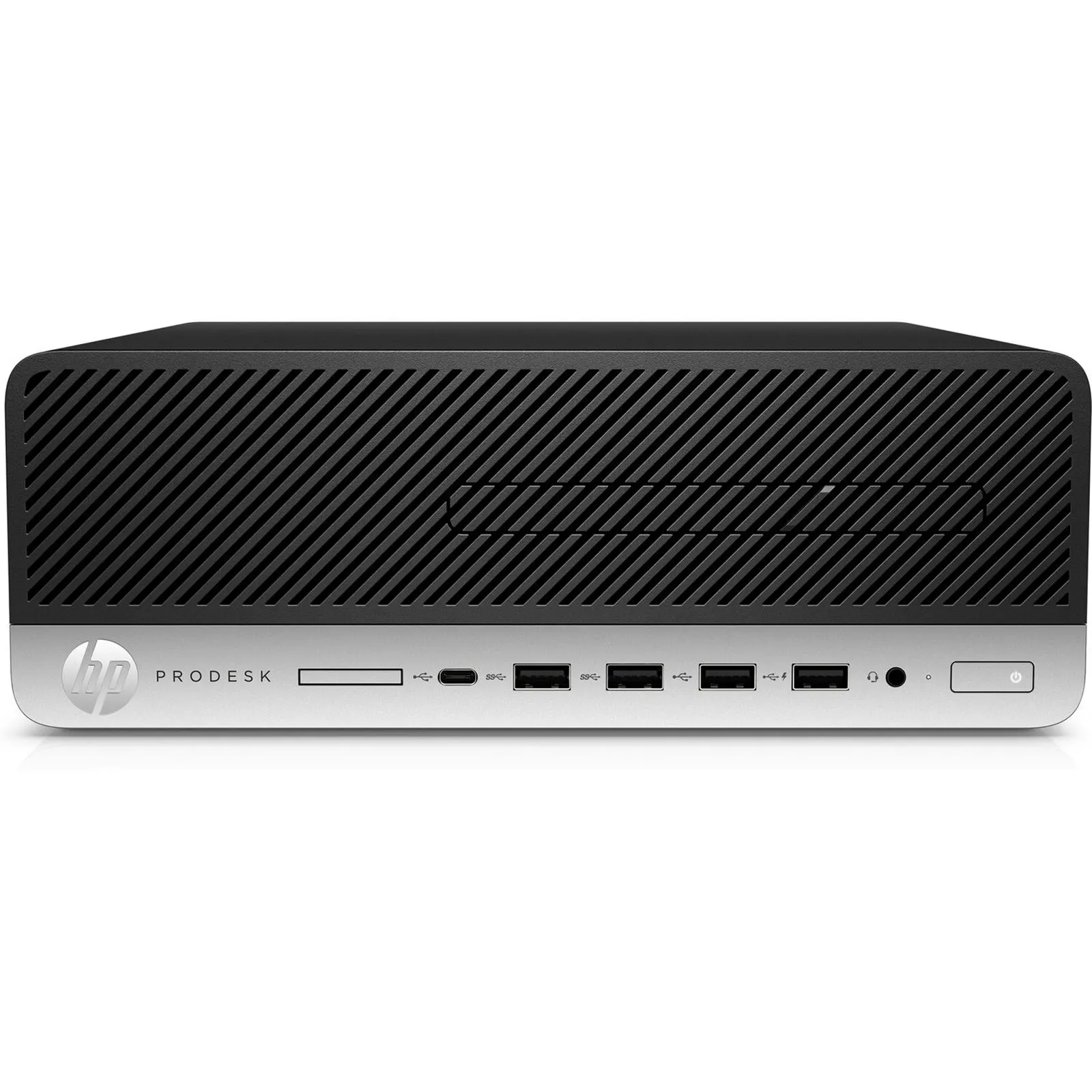 HP ProDesk 600 G5 SFF Desktop PC