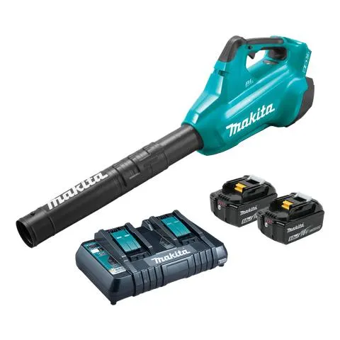 Makita LXT Cordless Brushless Blower 36V 5Ah