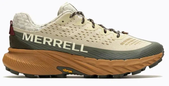 MERRELL AGILITY PEAK 5 MENS