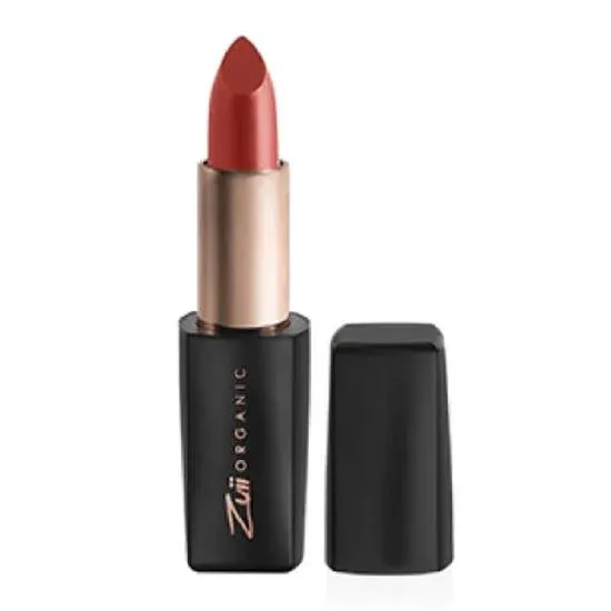 Certified Organic Lux Lipstick - Pout