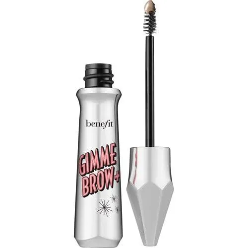 Benefit Gimme Brow + Volumising Gel 1 Cool Light Blonde 3g