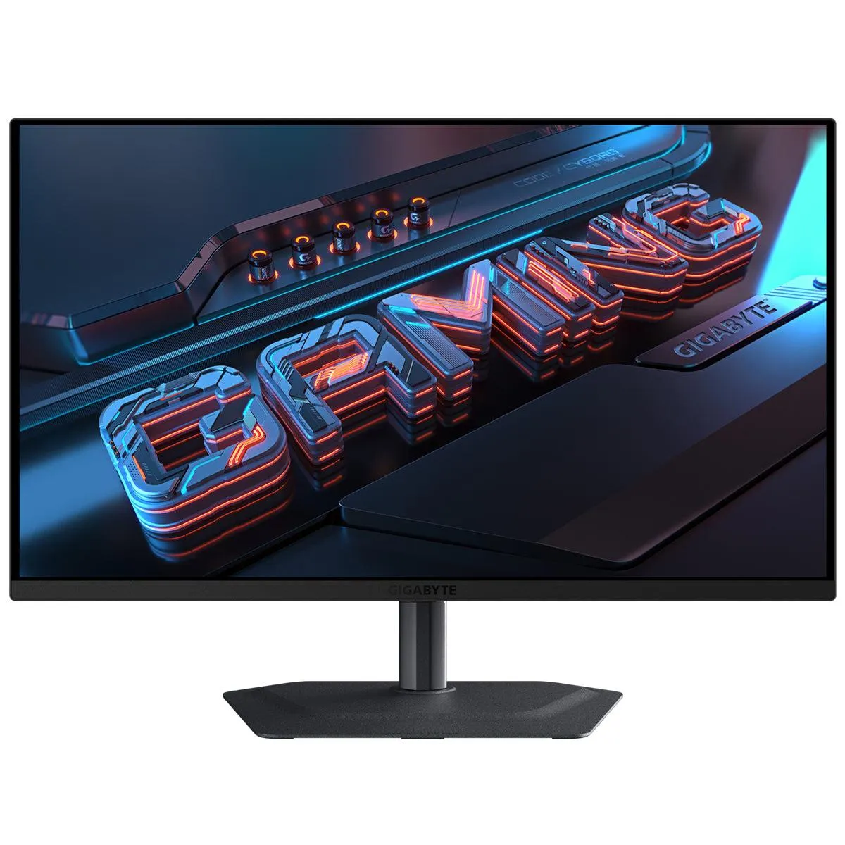 Gigabyte MO27Q2 27'' QHD 240Hz QD-OLED Gaming Monitor