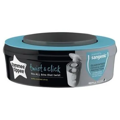 Sangenic Nappy Wrapper Cassette