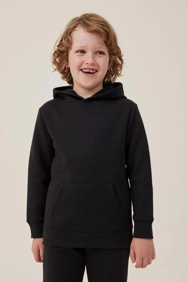 Milo Hoodie