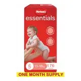 Huggies Essentials Nappies Bulk - Walker