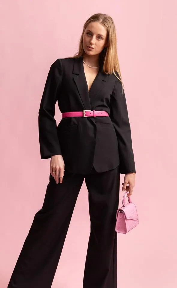 Tailored Suiting Pants