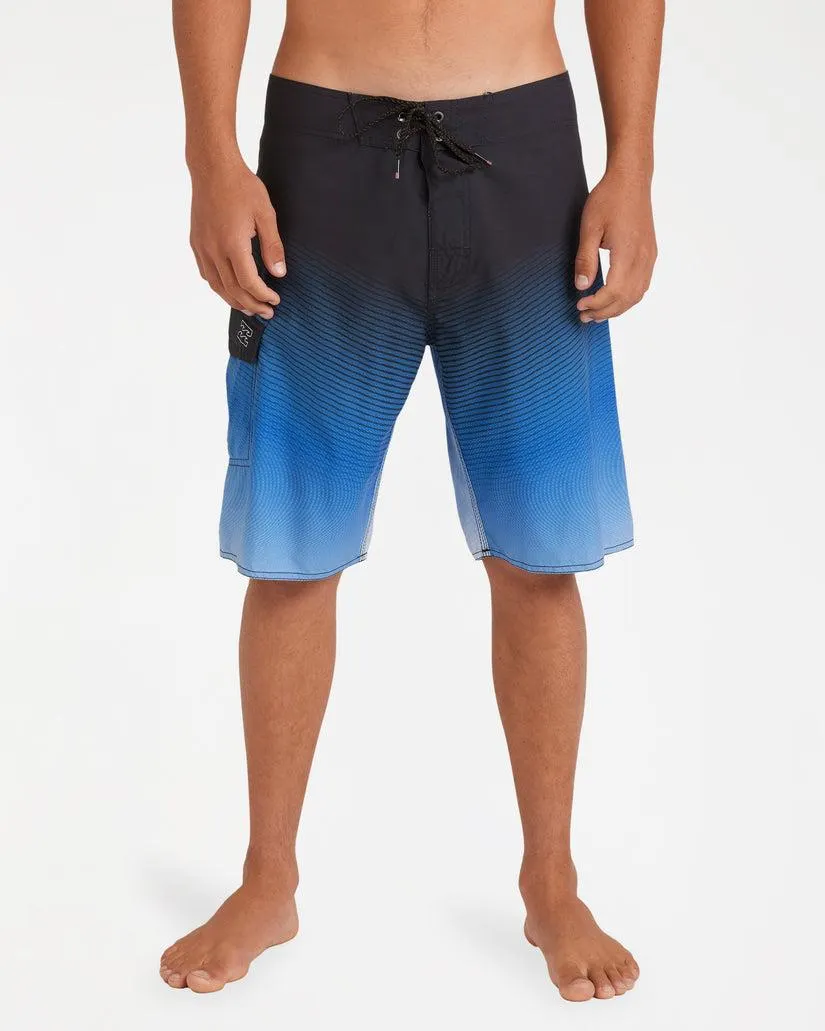 MENS VAULTS OG 20" BOARDSHORTS