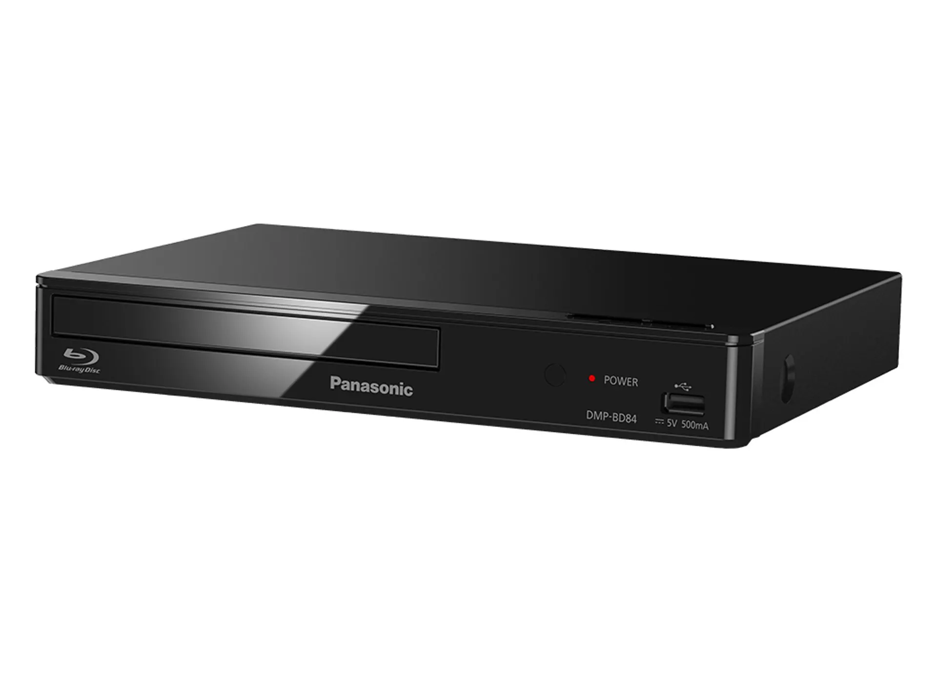 Panasonic Smart Network 2D Blu-ray Disc/ DVD Player