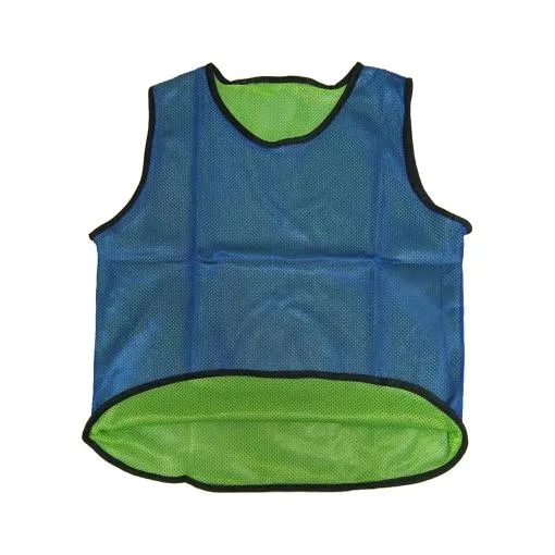 Reversible Training Bib