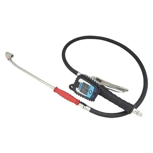 3 In 1 Digital Tyre Inflator