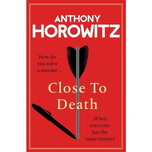 Close to Death Trade Paperback