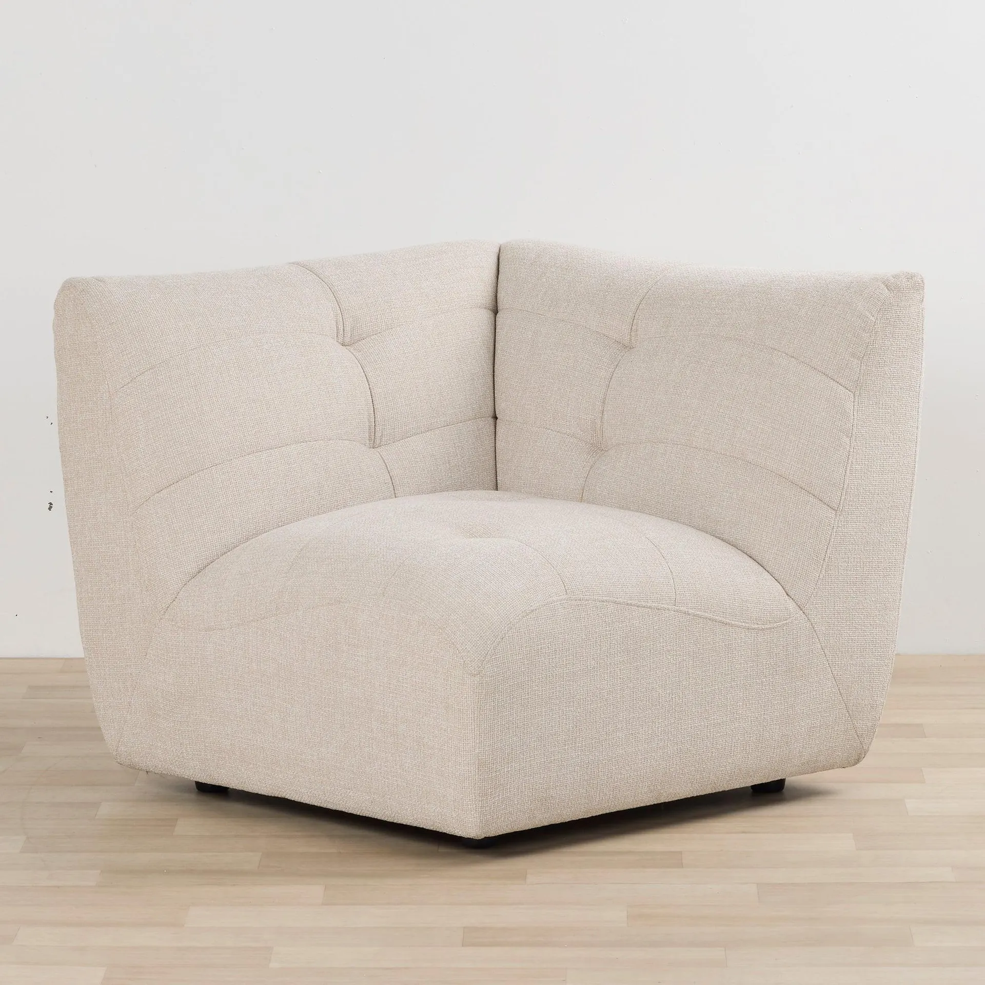 Weston Corner Modular