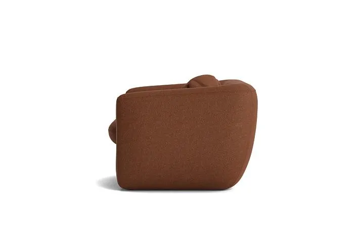 Flex armchair