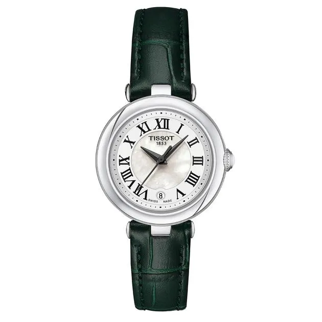 Tissot Bellissima Watch T1260101611302