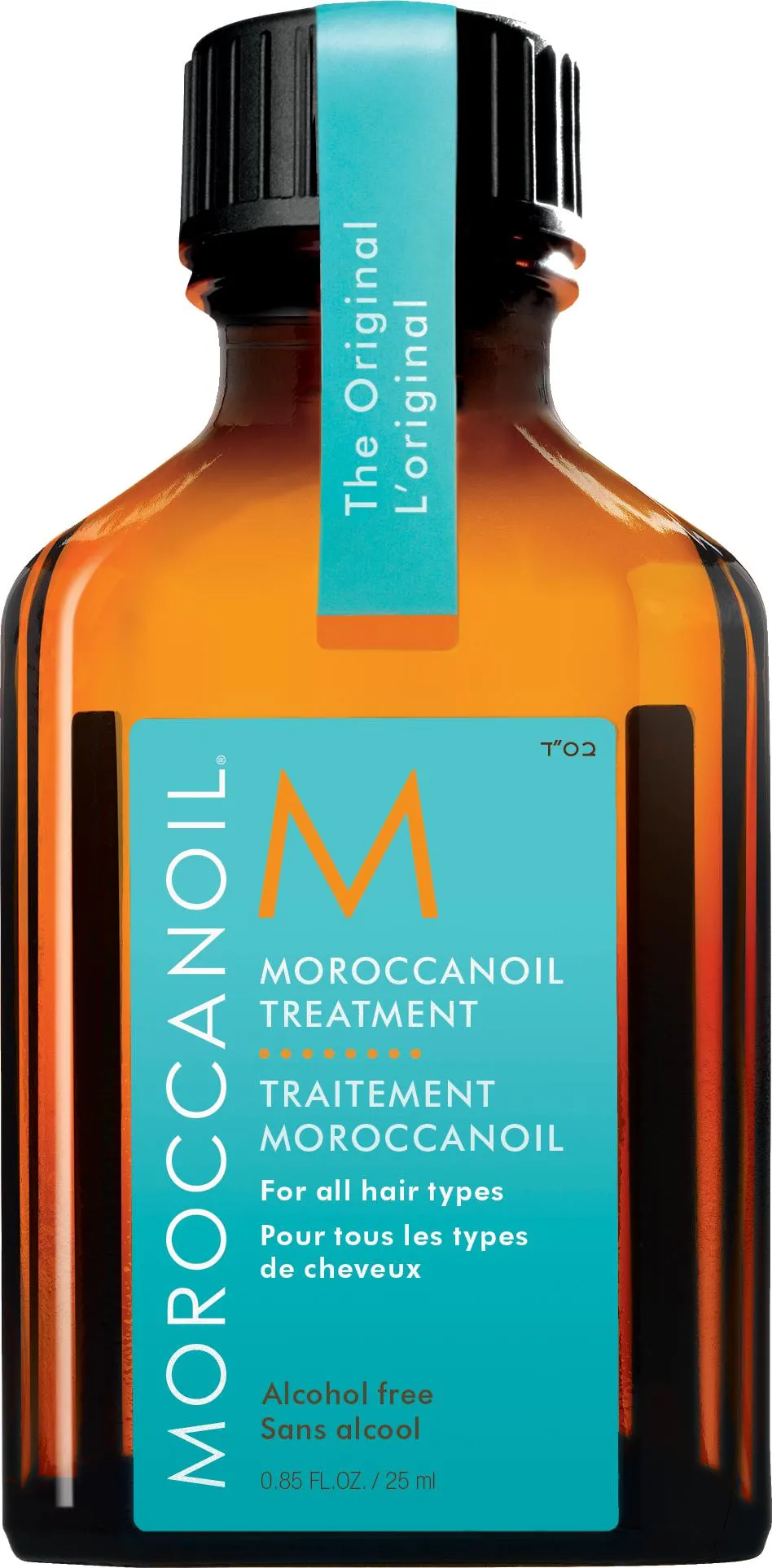 Moroccanoil Original Treatment 25ml