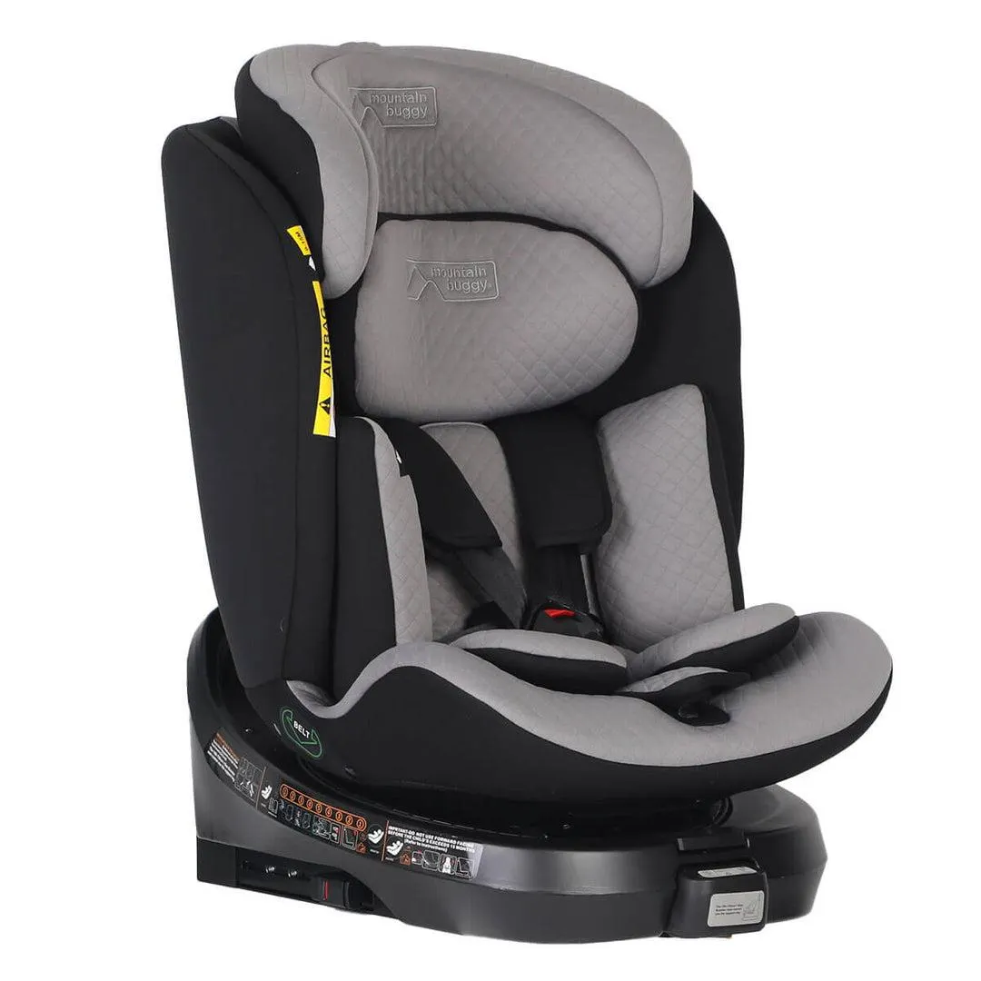 Mountain Buggy Safe Rotate i-Size Car Seat 2023+