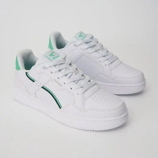 Number One Shoes + Hannahs 2024