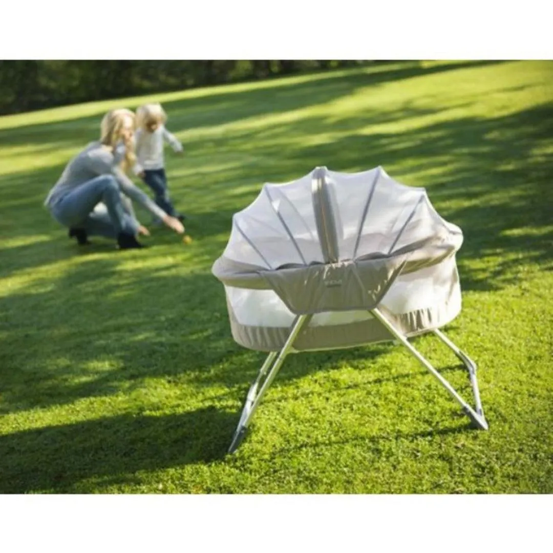 Sunbury Cocoon Bassinet