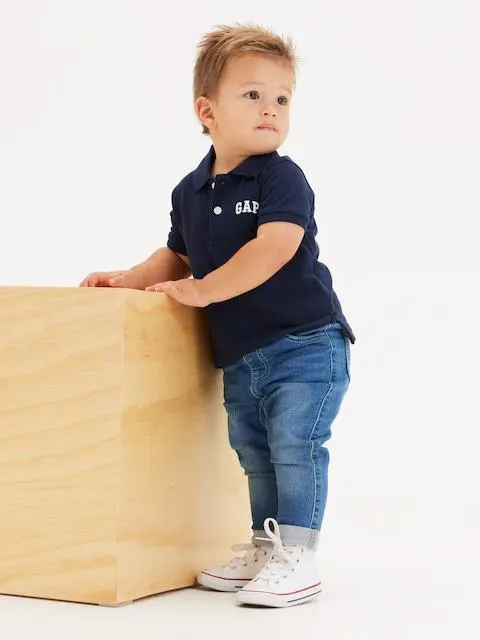 GAP Baby Polo Top