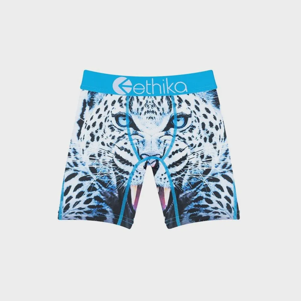 ETHIKA Snow Force Toddlers Staple