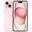 Apple iPhone 15 128GB (Pink)