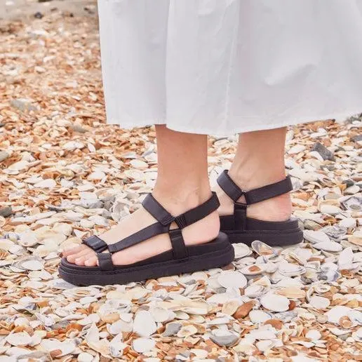 Number One Shoes + Hannahs 2024