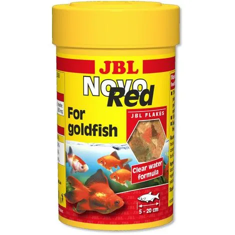 JBL NovoRed