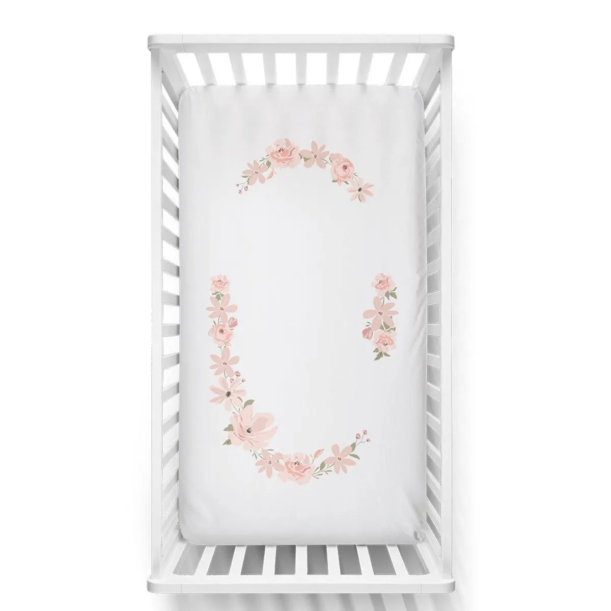 Lolli Living Meadow Pram Blanket