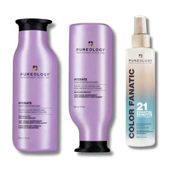 Pureology Hydrate Bundle