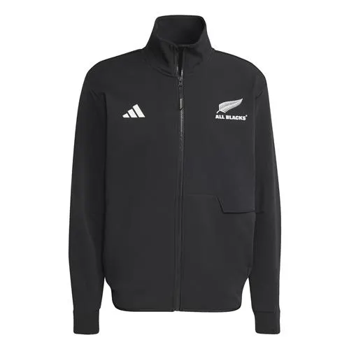 Adidas All Blacks Anthem Jacket