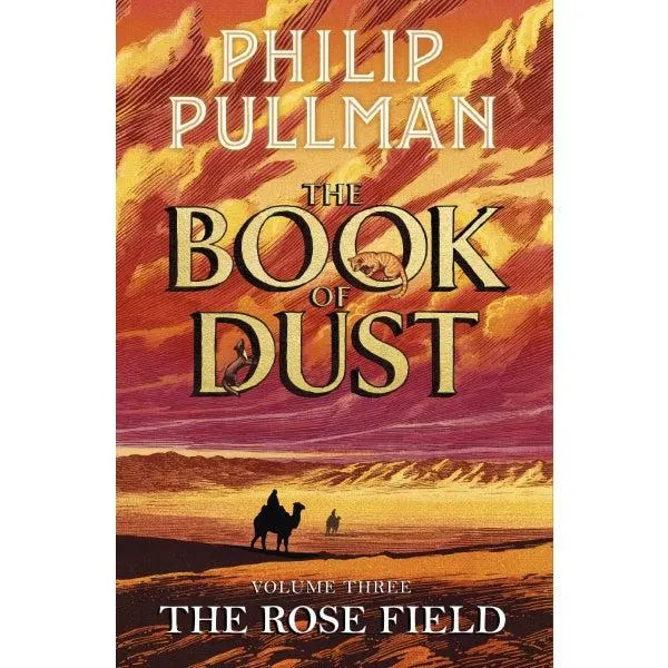 The Rose Field Trade Paperback