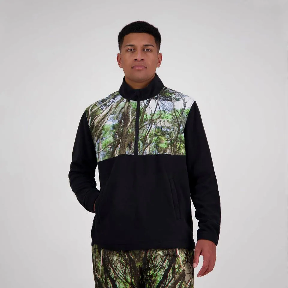 MENS NGAHERE FLEECE ASSORTED