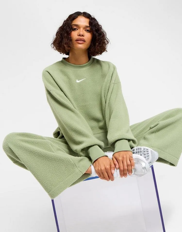 Nike Trend Oversized Sweatshirt
