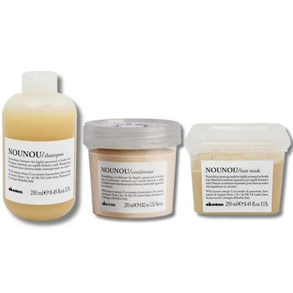 Davines Nou Nou Bundle