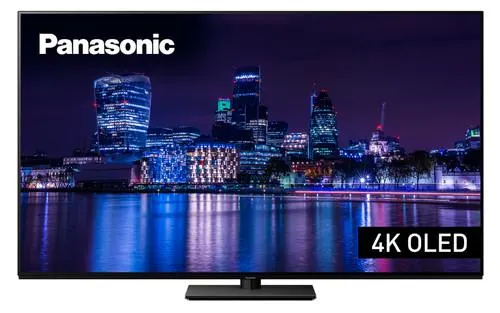 Panasonic 65" MZ980 4K OLED Smart TV