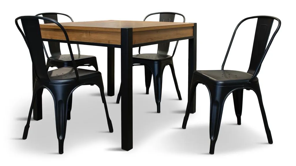 Dining Suite (5 Piece)