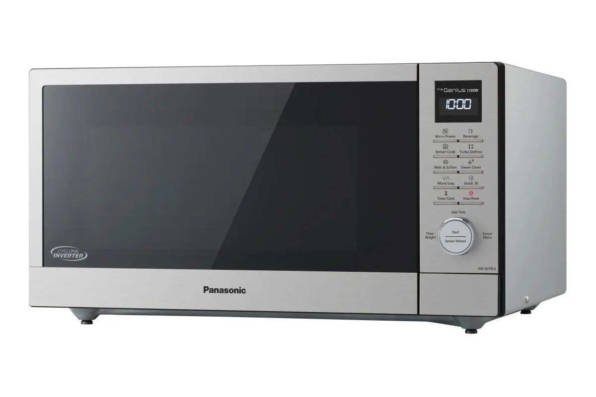 Panasonic 44L Standard Inverter Microwave