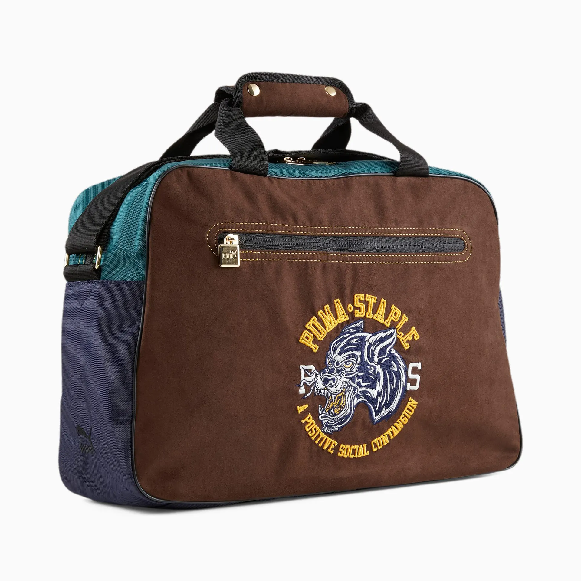 PUMA x STAPLE Duffle Bag