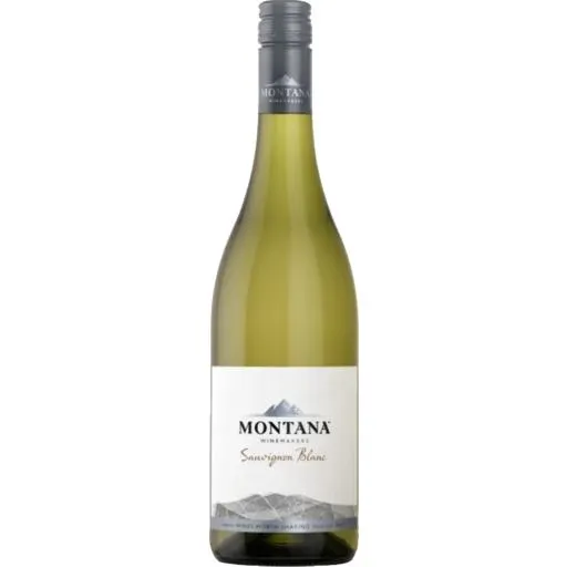Montana Classic Sauvignon Blanc 750ml