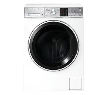 Fisher & Paykel 11kg Front Load Washing Machine
