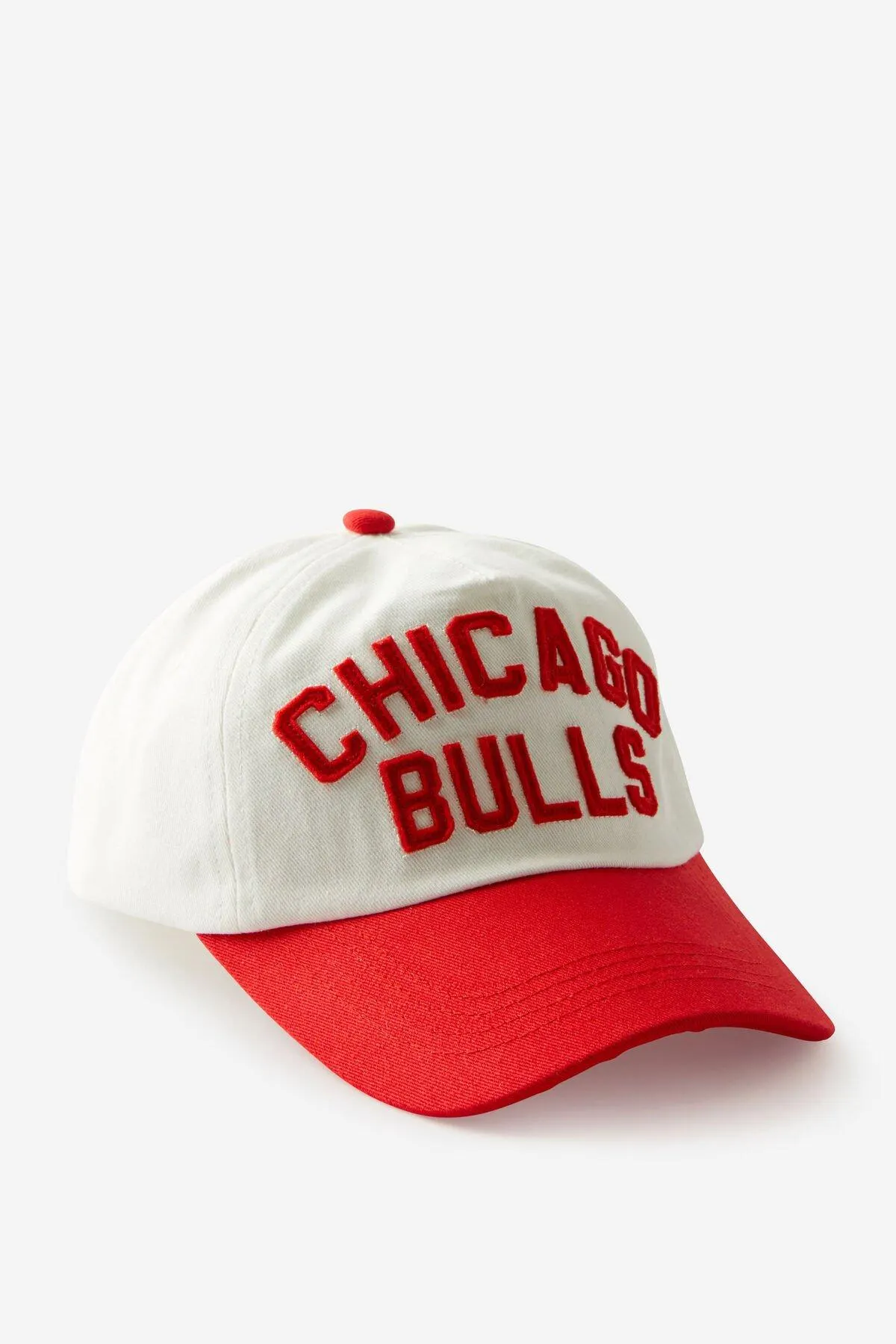 Chicago Bulls NBA Kids Cap