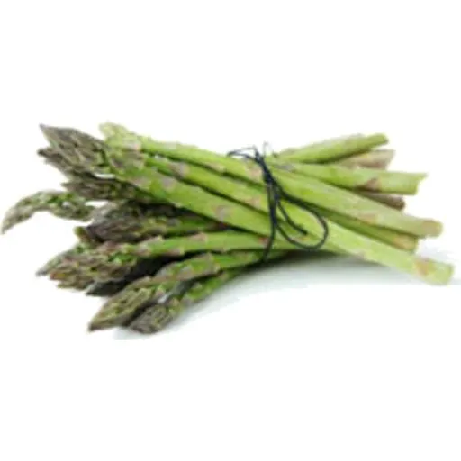Asparagus Bunched