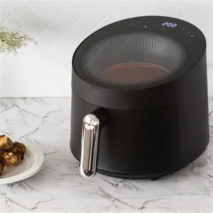 Digital Air Fryer 6L