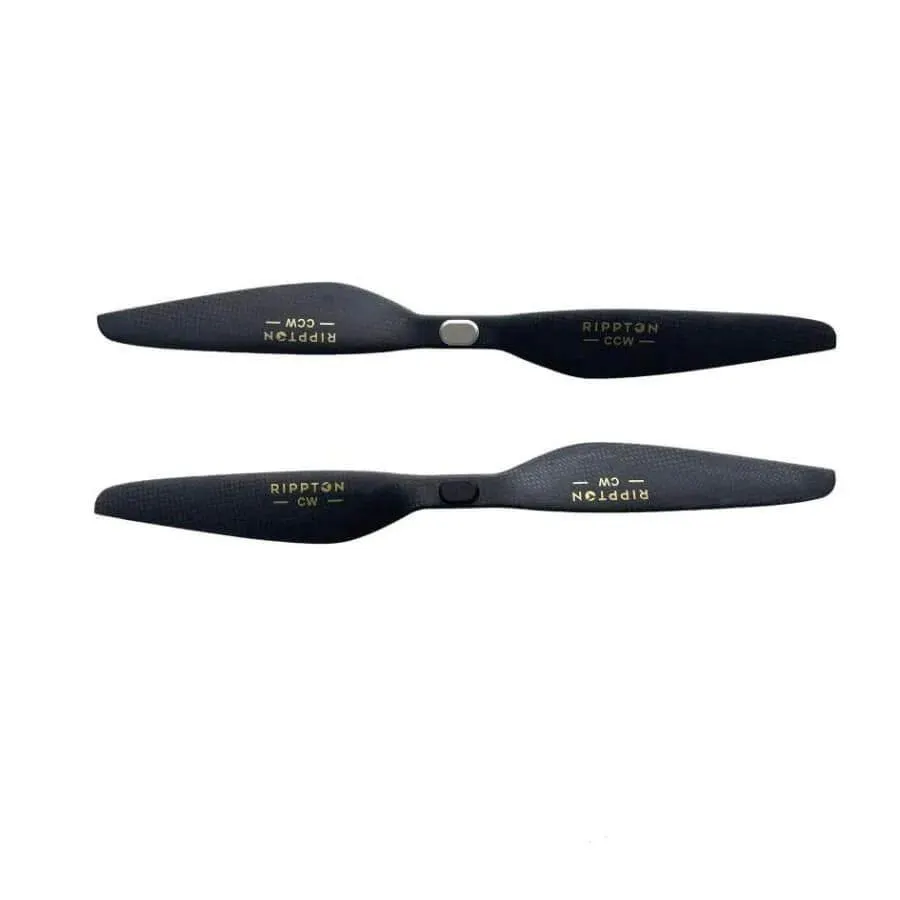 Rippton SharkX Spare Propeller Pair