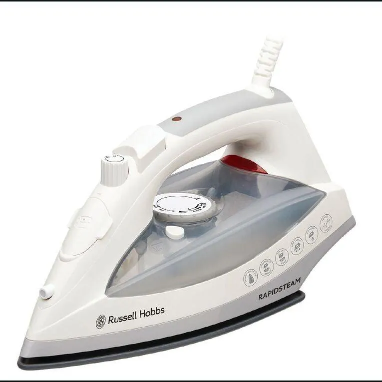 Russell Hobbs Steam Iron