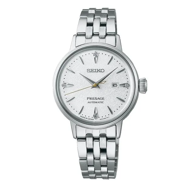 Seiko Presage Ladies Automatic SRE017J