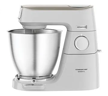 Kenwood Titanium Chef Baker XL