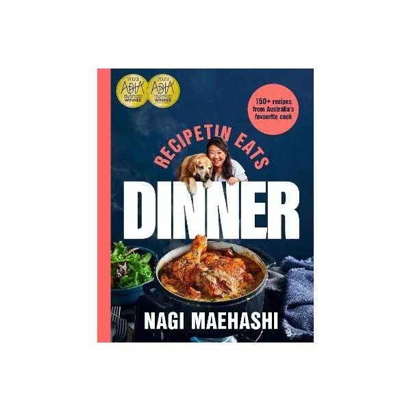 RecipeTin Eats: Dinner
