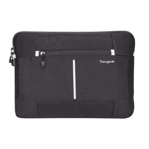 Targus 12.1 inch Bex II Sleeve Black